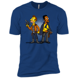 Smugglers in Love Boys Premium T-Shirt