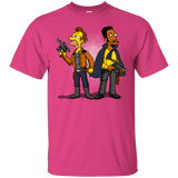 T-Shirts Heliconia / YXS Smugglers in Love Youth T-Shirt