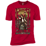 T-Shirts Red / YXS Smugglers, Inc Boys Premium T-Shirt