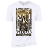 T-Shirts White / YXS Smugglers, Inc Boys Premium T-Shirt