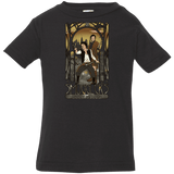 T-Shirts Black / 6 Months Smugglers, Inc Infant PremiumT-Shirt