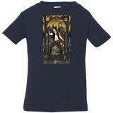 T-Shirts Navy / 6 Months Smugglers, Inc Infant PremiumT-Shirt