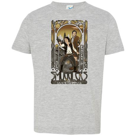 T-Shirts Heather / 2T Smugglers, Inc Toddler Premium T-Shirt