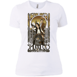 T-Shirts White / X-Small Smugglers, Inc Women's Premium T-Shirt