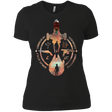 T-Shirts Black / X-Small Smugglin Services Women's Premium T-Shirt