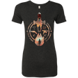 T-Shirts Vintage Black / Small Smugglin Services Women's Triblend T-Shirt