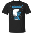 T-Shirts Black / YXS Smurfhattan Youth T-Shirt