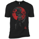 T-Shirts Black / YXS Snake Envy Boys Premium T-Shirt