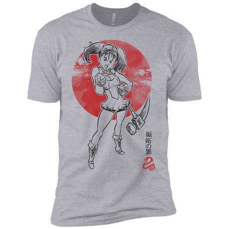 T-Shirts Heather Grey / YXS Snake Envy Boys Premium T-Shirt
