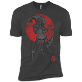 T-Shirts Heavy Metal / YXS Snake Envy Boys Premium T-Shirt