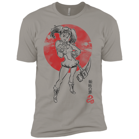 T-Shirts Light Grey / YXS Snake Envy Boys Premium T-Shirt