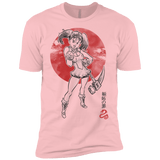 T-Shirts Light Pink / YXS Snake Envy Boys Premium T-Shirt