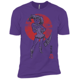 T-Shirts Purple Rush / YXS Snake Envy Boys Premium T-Shirt