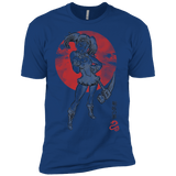 T-Shirts Royal / YXS Snake Envy Boys Premium T-Shirt