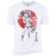 T-Shirts White / YXS Snake Envy Boys Premium T-Shirt