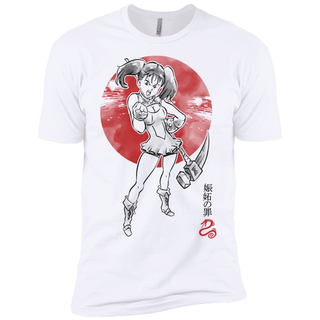 T-Shirts White / YXS Snake Envy Boys Premium T-Shirt