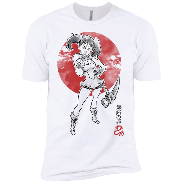 T-Shirts White / YXS Snake Envy Boys Premium T-Shirt
