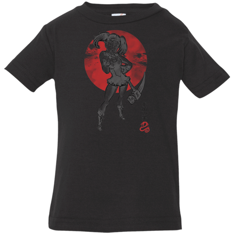 T-Shirts Black / 6 Months Snake Envy Infant Premium T-Shirt