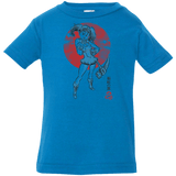 T-Shirts Cobalt / 6 Months Snake Envy Infant Premium T-Shirt