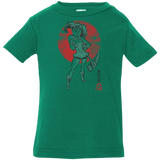 T-Shirts Kelly / 6 Months Snake Envy Infant Premium T-Shirt