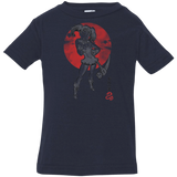 T-Shirts Navy / 6 Months Snake Envy Infant Premium T-Shirt