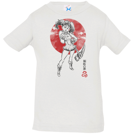 T-Shirts White / 6 Months Snake Envy Infant Premium T-Shirt