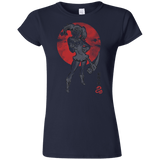 T-Shirts Navy / S Snake Envy Junior Slimmer-Fit T-Shirt