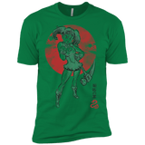 T-Shirts Kelly Green / X-Small Snake Envy Men's Premium T-Shirt