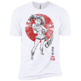 T-Shirts White / X-Small Snake Envy Men's Premium T-Shirt