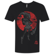 T-Shirts Black / X-Small Snake Envy Men's Premium V-Neck