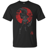 T-Shirts Black / S Snake Envy T-Shirt