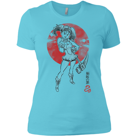 T-Shirts Cancun / X-Small Snake Envy Women's Premium T-Shirt