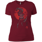 T-Shirts Scarlet / X-Small Snake Envy Women's Premium T-Shirt