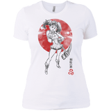 T-Shirts White / X-Small Snake Envy Women's Premium T-Shirt