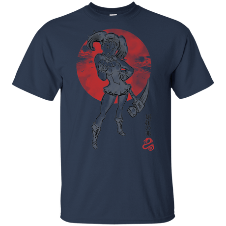 T-Shirts Navy / YXS Snake Envy Youth T-Shirt