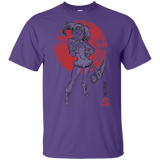 T-Shirts Purple / YXS Snake Envy Youth T-Shirt