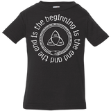 T-Shirts Black / 6 Months Snake Infant Premium T-Shirt