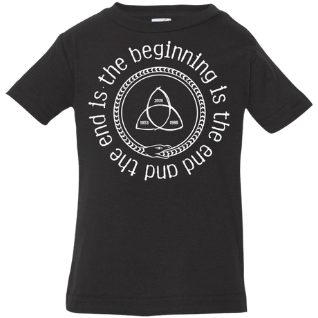 T-Shirts Black / 6 Months Snake Infant Premium T-Shirt