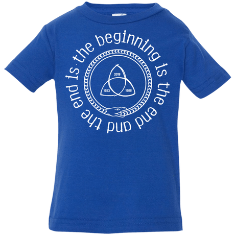 T-Shirts Royal / 6 Months Snake Infant Premium T-Shirt