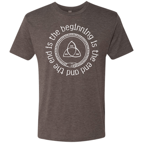 T-Shirts Macchiato / Small Snake Men's Triblend T-Shirt