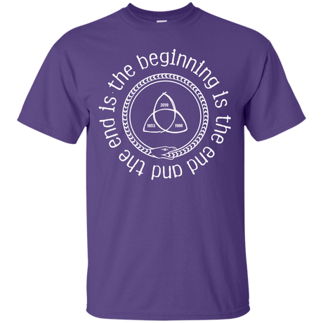 T-Shirts Purple / Small Snake T-Shirt