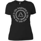 T-Shirts Black / X-Small Snake Women's Premium T-Shirt