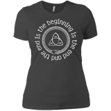 T-Shirts Heavy Metal / X-Small Snake Women's Premium T-Shirt