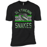 T-Shirts Black / YXS Snakes Boys Premium T-Shirt