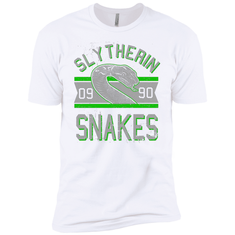 T-Shirts White / YXS Snakes Boys Premium T-Shirt