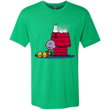 T-Shirts Envy / S Snapy Men's Triblend T-Shirt