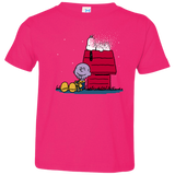 T-Shirts Hot Pink / 2T Snapy Toddler Premium T-Shirt