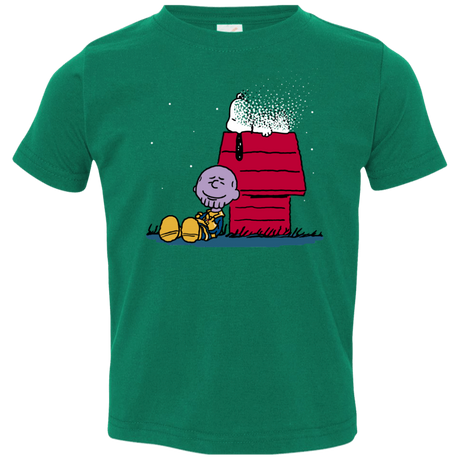 T-Shirts Kelly / 2T Snapy Toddler Premium T-Shirt