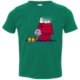 T-Shirts Kelly / 2T Snapy Toddler Premium T-Shirt