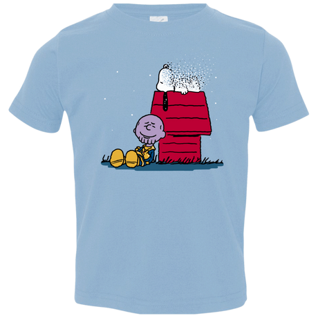 T-Shirts Light Blue / 2T Snapy Toddler Premium T-Shirt